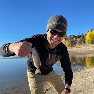 Meet your Posher, Craig